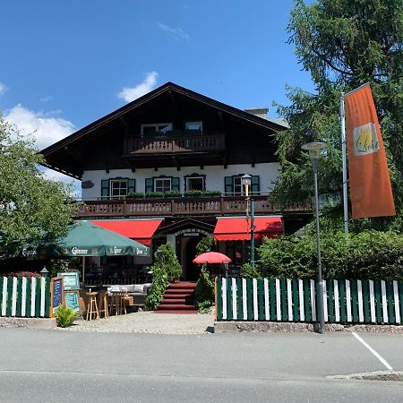 Serviced Apartments Villa Licht Kitzbühel Dış mekan fotoğraf
