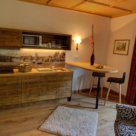 Serviced Apartments Villa Licht Kitzbühel Oda fotoğraf