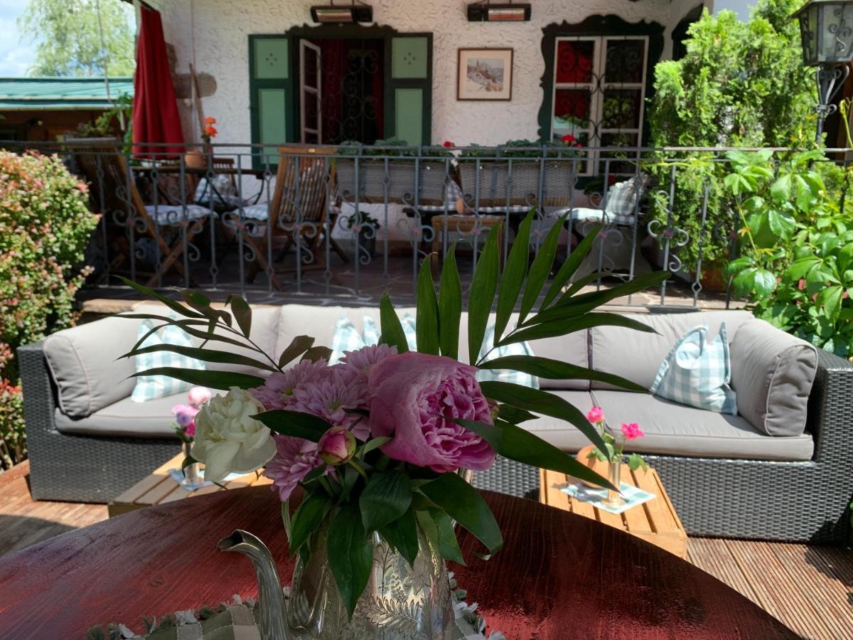 Serviced Apartments Villa Licht Kitzbühel Dış mekan fotoğraf