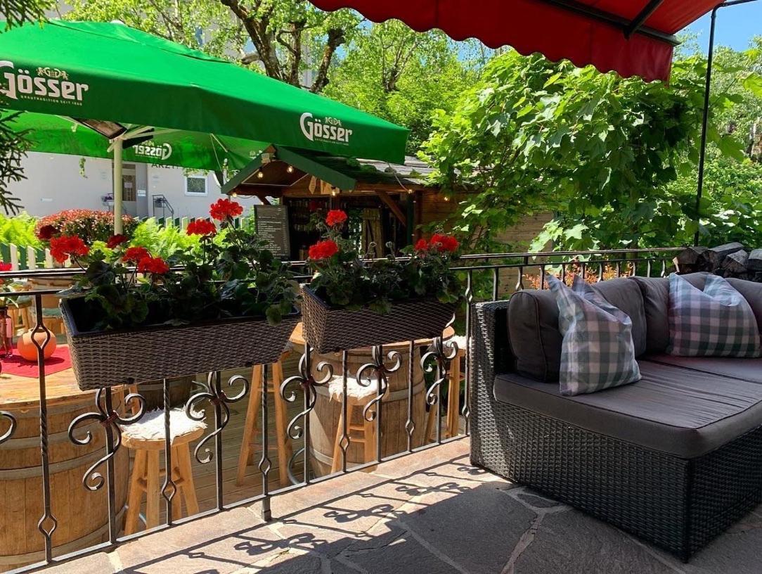 Serviced Apartments Villa Licht Kitzbühel Dış mekan fotoğraf