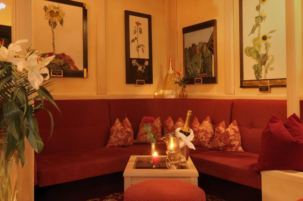 Serviced Apartments Villa Licht Kitzbühel Dış mekan fotoğraf