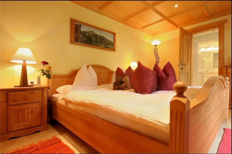 Serviced Apartments Villa Licht Kitzbühel Dış mekan fotoğraf