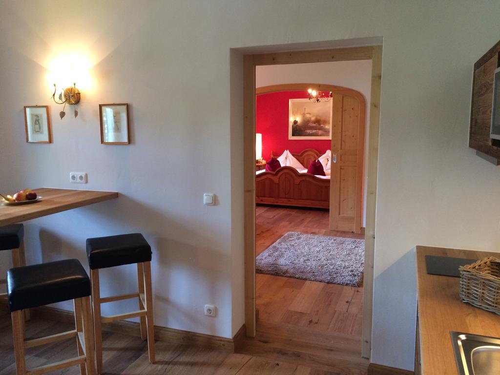 Serviced Apartments Villa Licht Kitzbühel Dış mekan fotoğraf