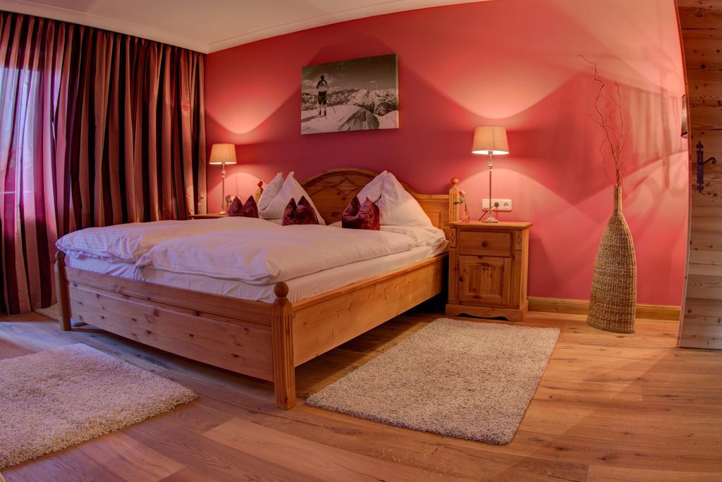 Serviced Apartments Villa Licht Kitzbühel Dış mekan fotoğraf