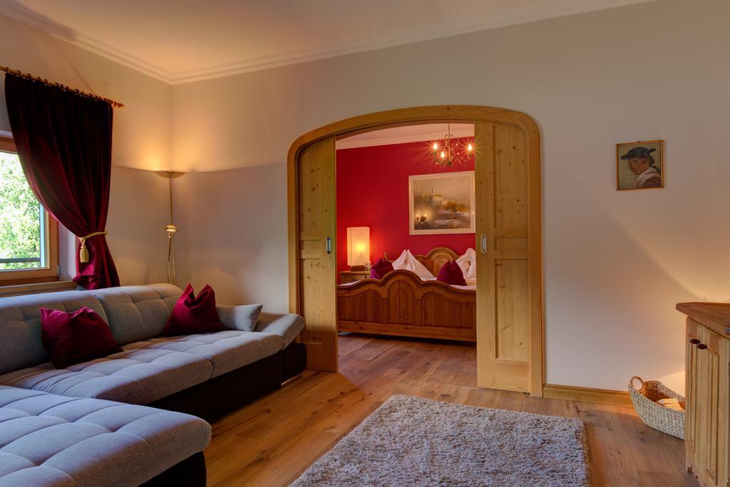 Serviced Apartments Villa Licht Kitzbühel Dış mekan fotoğraf