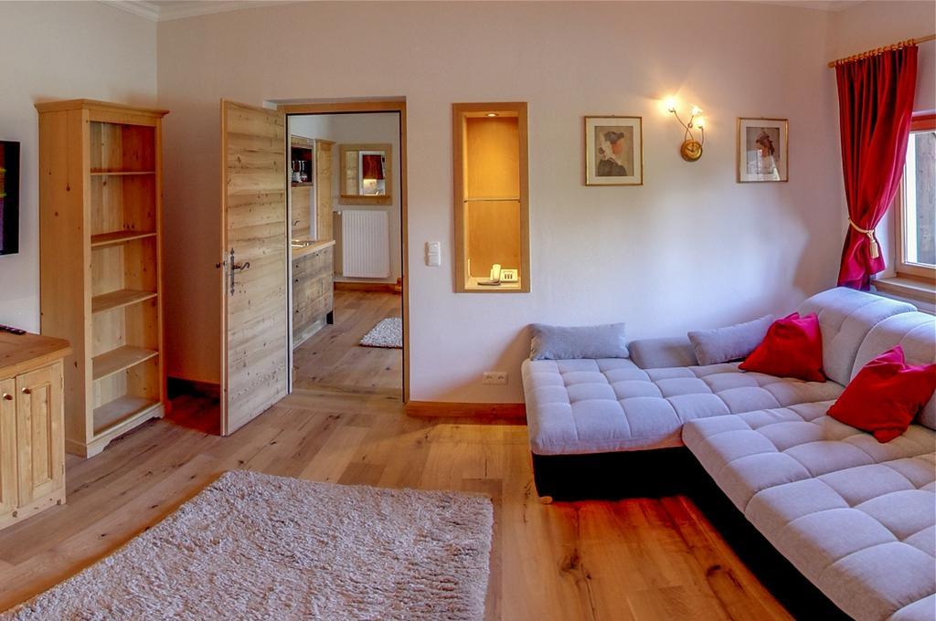 Serviced Apartments Villa Licht Kitzbühel Dış mekan fotoğraf