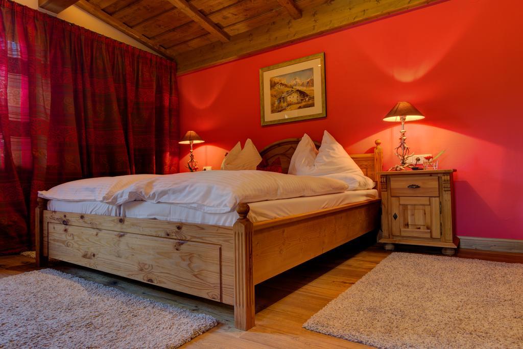 Serviced Apartments Villa Licht Kitzbühel Dış mekan fotoğraf